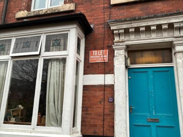 House for rent in Hyde Park, West Yorkshire