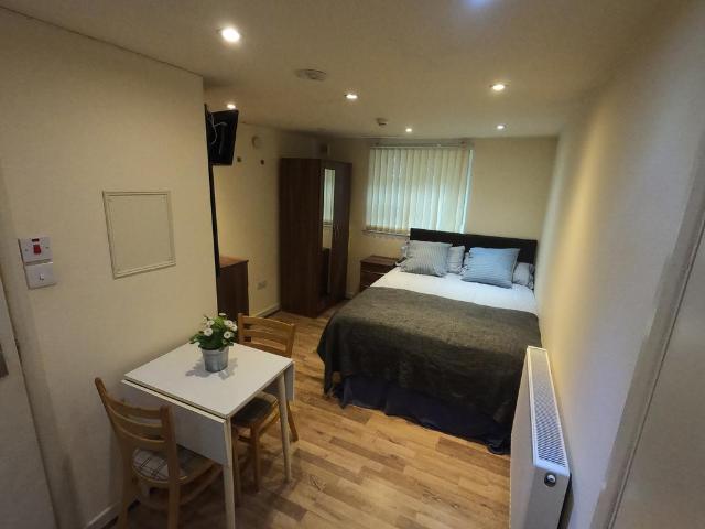 Apartment for rent in Greater London