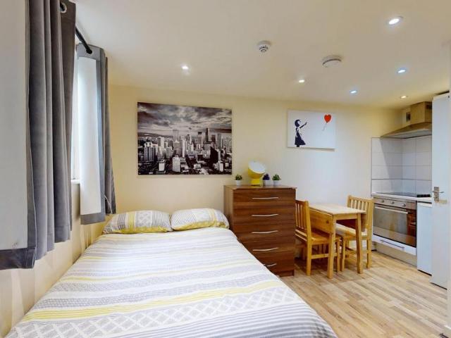 Apartment for rent in Greater London