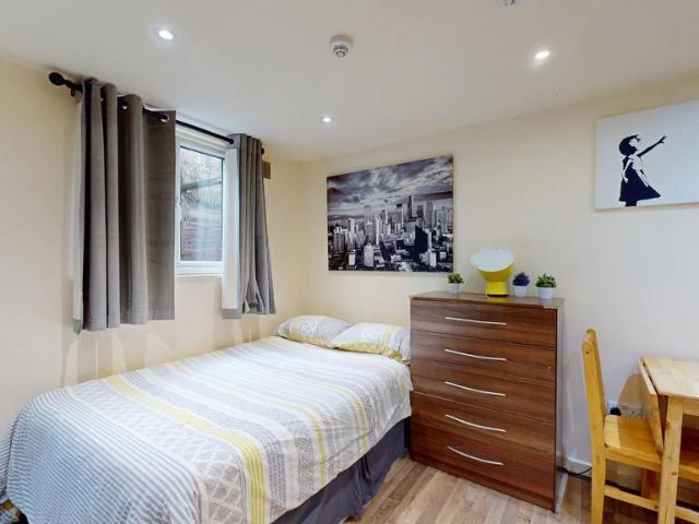Apartment for rent in Greater London