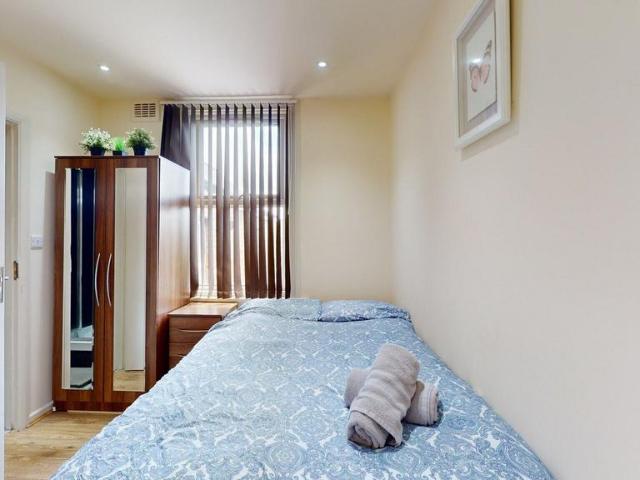 Apartment for rent in Greater London