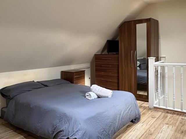 House for rent in Greater London