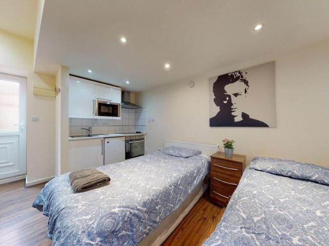 Apartment for rent in Greater London