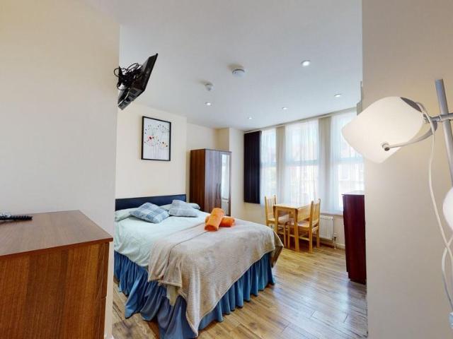 Apartment for rent in Greater London