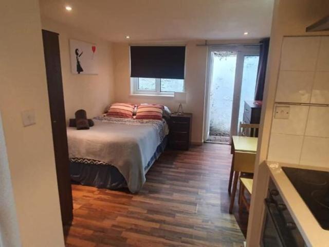 Studio for rent in Greater London