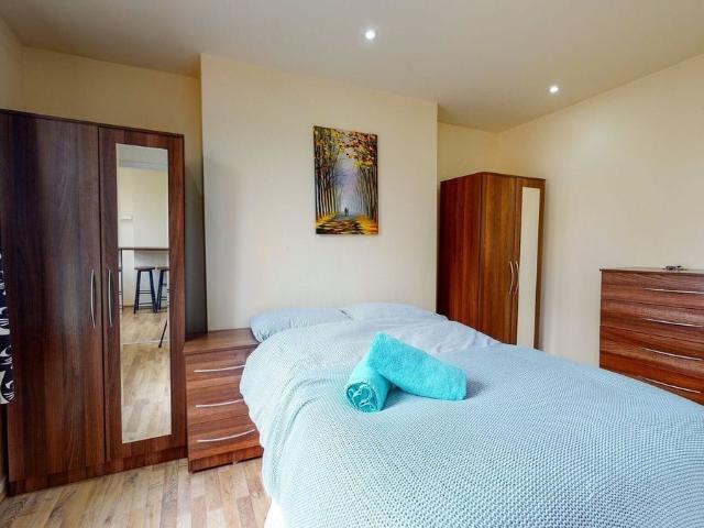 Studio for rent in Isle Of Man