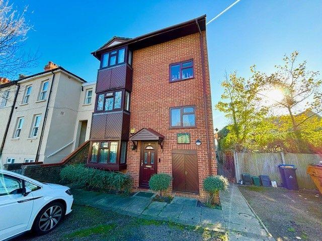Apartment for rent in London Borough of Bromley, Greater London