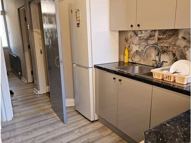 Room for rent in Victoria Park, Manchester