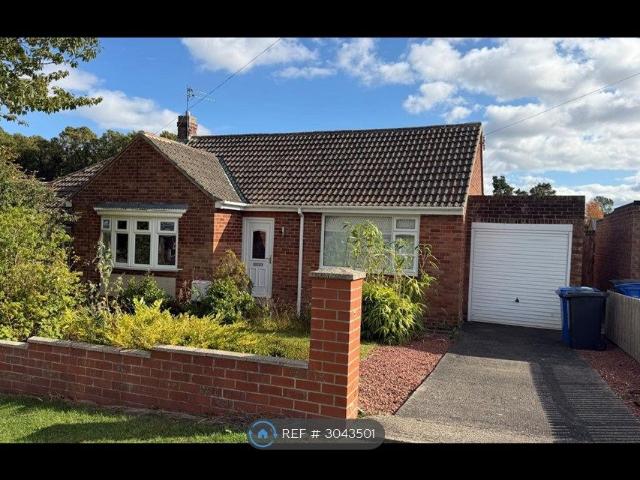 House for rent in Kirkhill, Morpeth