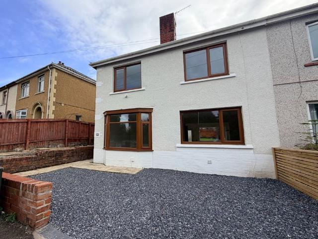 House for rent in Cimla, Neath