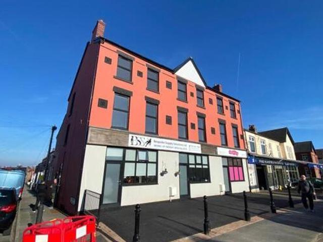 House for rent in Liscard, Wirral