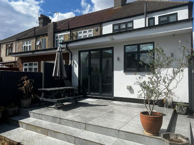 House for rent in Bowes, Greater London