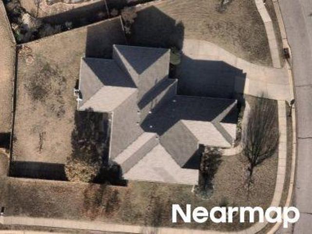House for sale in Edmond, Oklahoma
