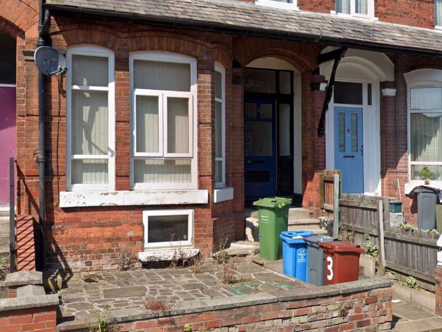 Room for rent in Georgia, Greater Manchester