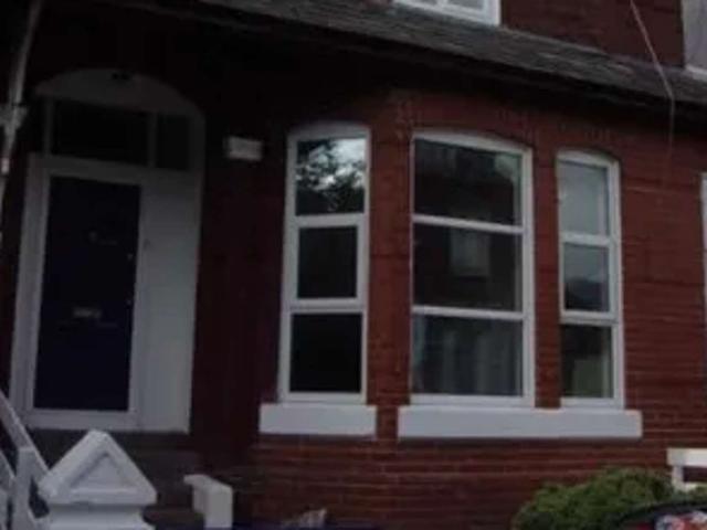 Room for rent in Victoria Park, Manchester