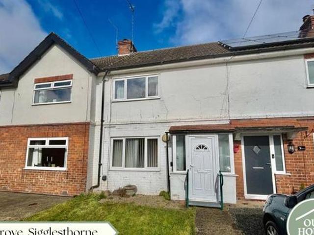 House for sale in North Yorkshire