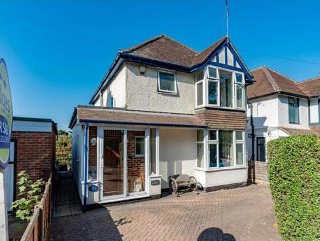 House for sale in Surrey