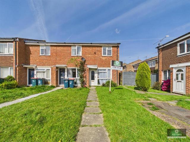 House for rent in Glynde, West Sussex