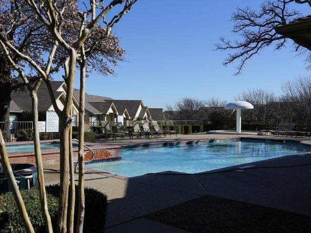 Apartment for rent in Euless, Texas