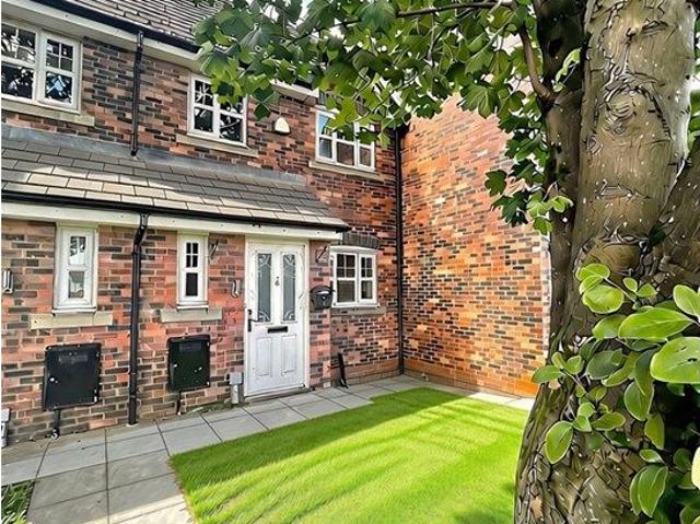 House for rent in Aspull, Wigan
