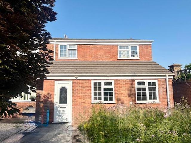 Apartment for rent in Dedworth, Windsor