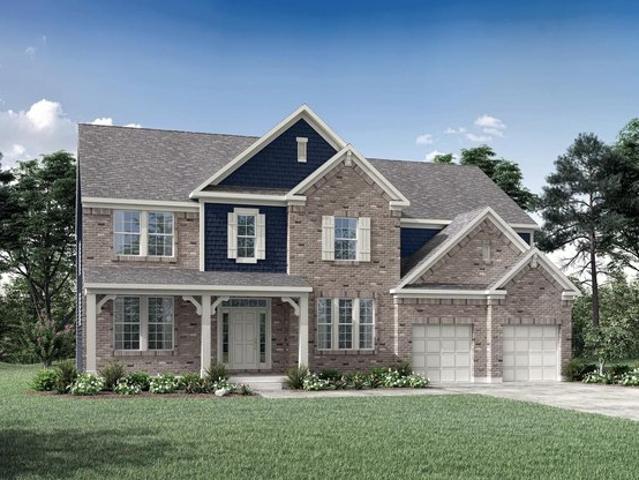 House for sale in Hilliard, Ohio