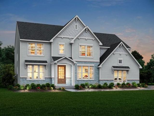 House for sale in Indiana