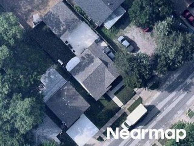 House for sale in Dallas, Texas