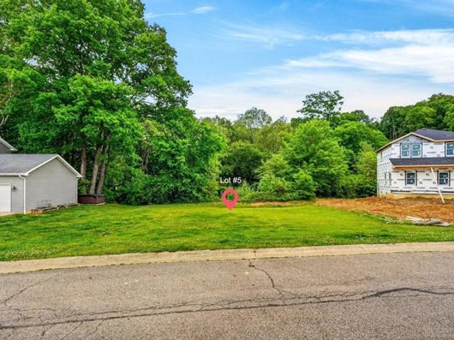 Land for sale in Logan, Ohio