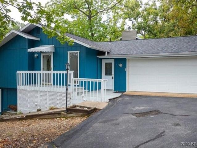 House for sale in Osage Beach, Missouri