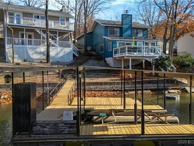 House for sale in Osage Beach, Missouri