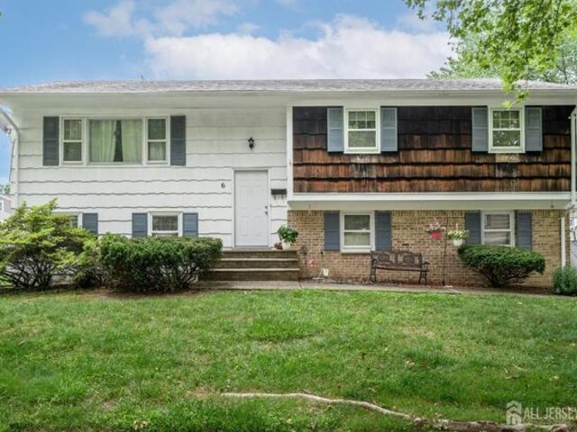 House for sale in Parsippany, New Jersey