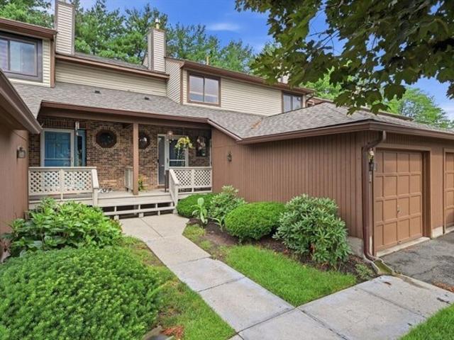 Condo for sale in Hampden, Massachusetts