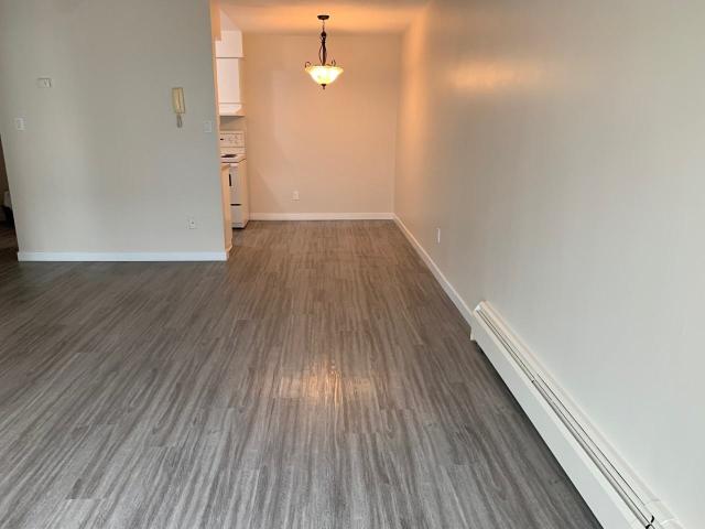 Apartment for rent in New Westminster, British Columbia
