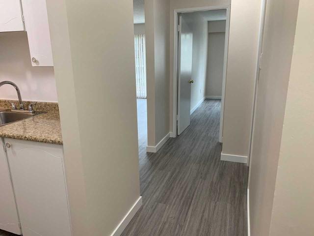 Apartment for rent in New Westminster, British Columbia