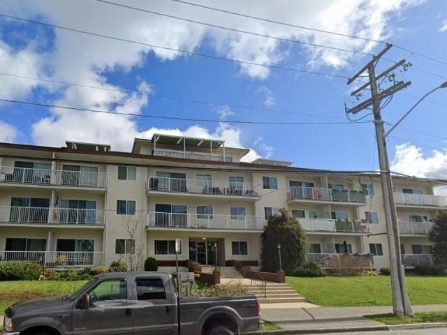 Apartment for rent in New Westminster, British Columbia