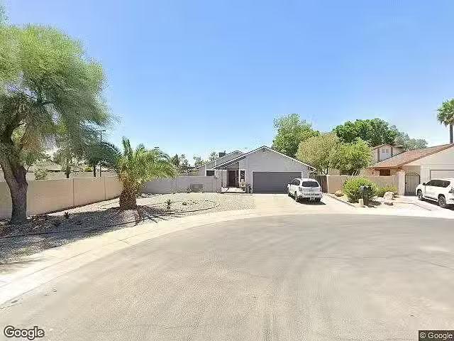 House for rent in Mesa