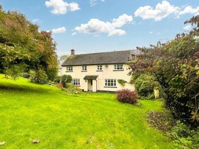 House for rent in Kentisbury, Devon