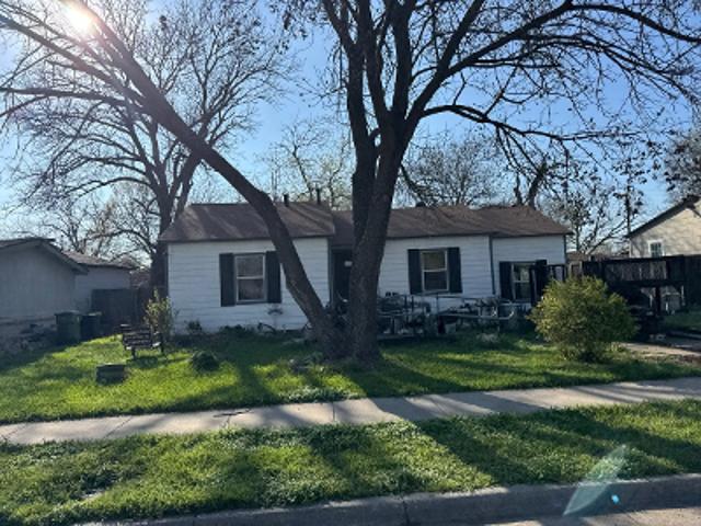House for sale in Texas