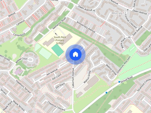 House for rent in Greenhills, Barassie