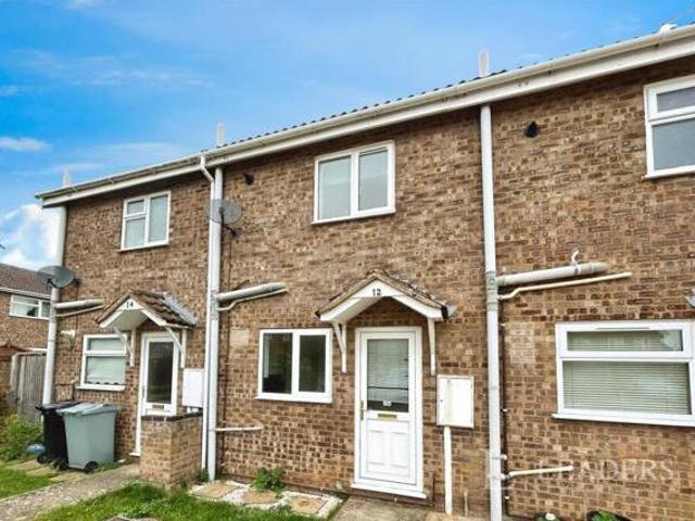 House for rent in Barholm, Lincolnshire