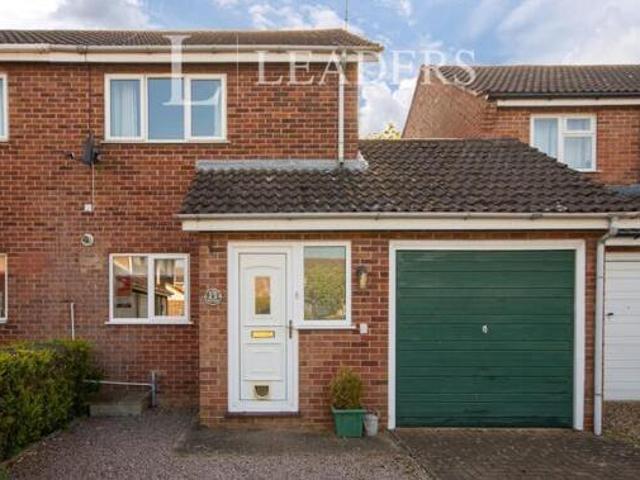 House for rent in Barholm, Lincolnshire