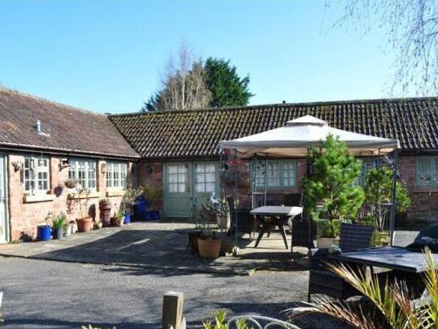House for sale in Taunton, Somerset