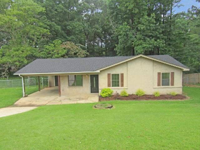 House for sale in Northport, Alabama