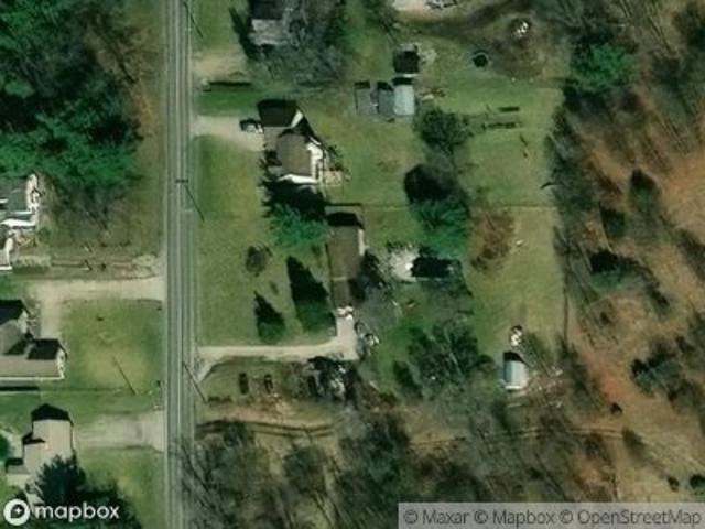 House for sale in Granger, Elkhart County