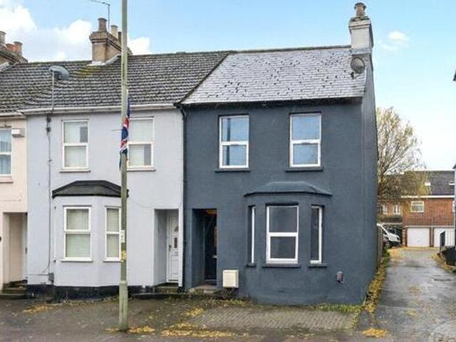 House for sale in North Town, Aldershot
