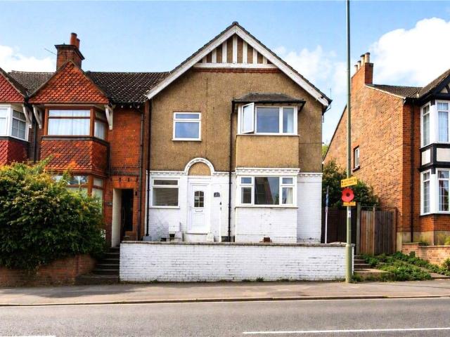 Apartment for rent in Aldershot, Rushmoor