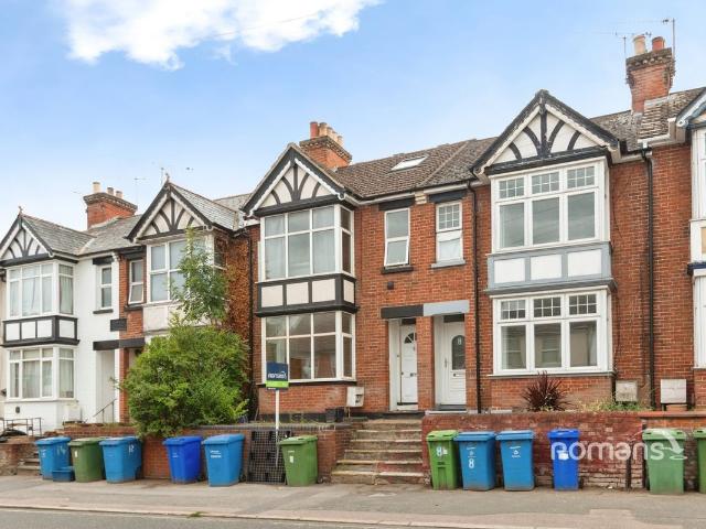 House for rent in North Town, Aldershot