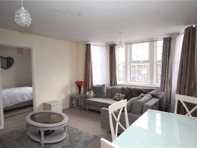 Apartment for rent in North Town, Aldershot