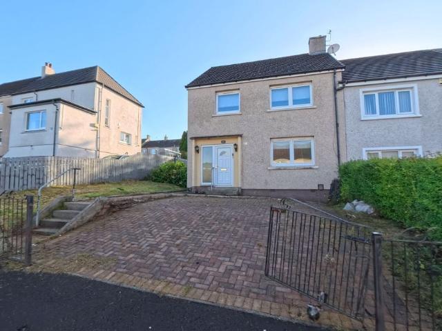 House for rent in Garrowhill, Glasgow